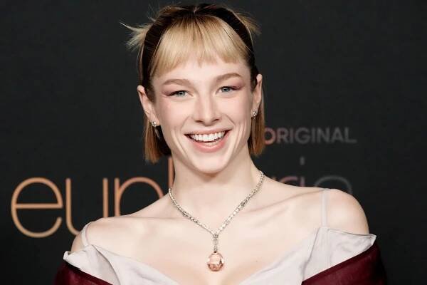 "Euphoria" Star Hunter Schafer Credits Special Episode with Helping Her Through Depression