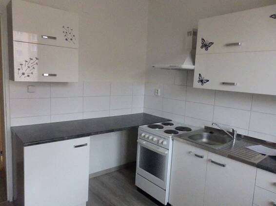 Petrovická, Krnov - Pod Bezručovým vrchem, okres Bruntál