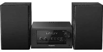 Panasonic SC-PM272EG-K