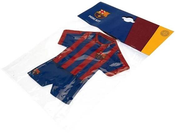 MINI DRES|BARCELONA FC | bscom.cz
