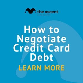 How to Negotiate Credit Card Debt