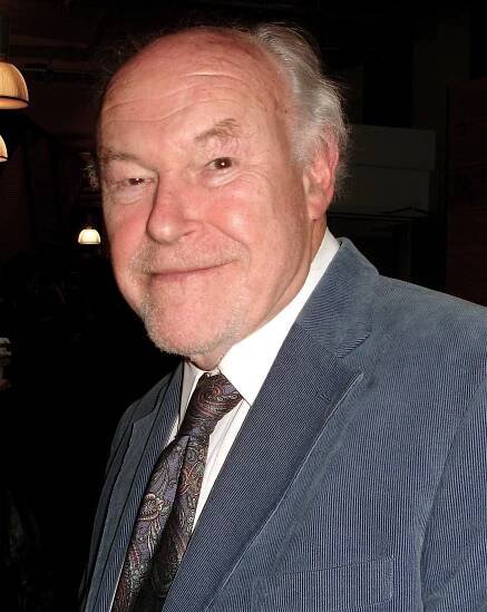 Timothy West (Schauspieler)