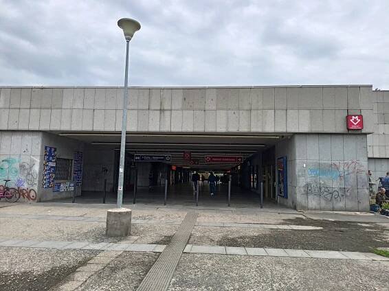 Holešovice se dočkají revitalizace. Radní po roce sporů posvětili prodej pozemků