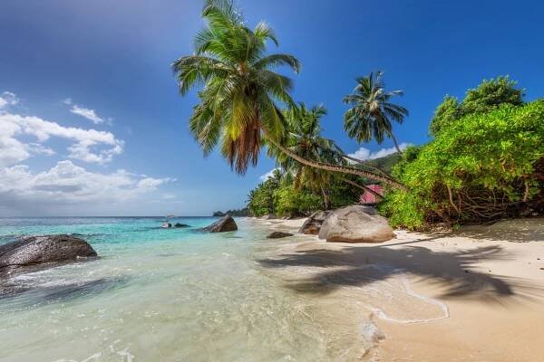 Dovolenka v exotike: 5 dôvodov prečo ísť na Zanzibar