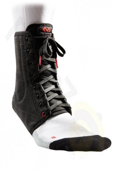 McDavid 199 Ankle Brace / Lace-up With Stays Knöchelschiene | pepe7.eu
