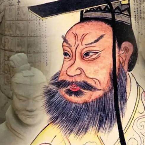 Qin Shi Huang: The Emperor Who Unified China And Built An Army Made Of Clay