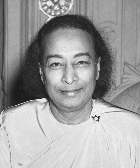 Paramhansa Yogananda - Kriya Yoga Home Study