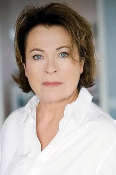 Rita Russek herečka • Filmožrouti.cz
