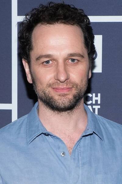 Matthew Rhys herec