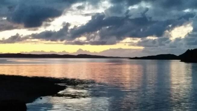 Loch Ewe