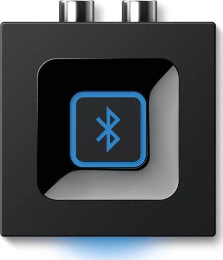 Bluetooth Audio Adapter LOGITECH