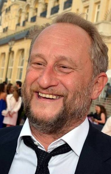 Benoît Poelvoorde - Wikipedia