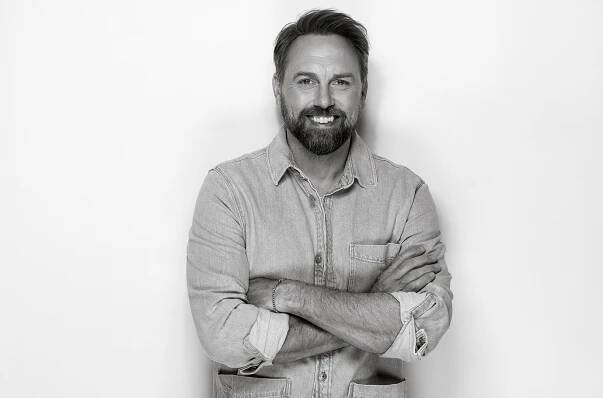 Steven Gätjen · Bigger Fish Management & PR