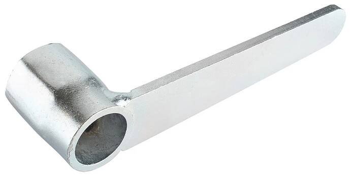 Klíč na svíčky 21mm