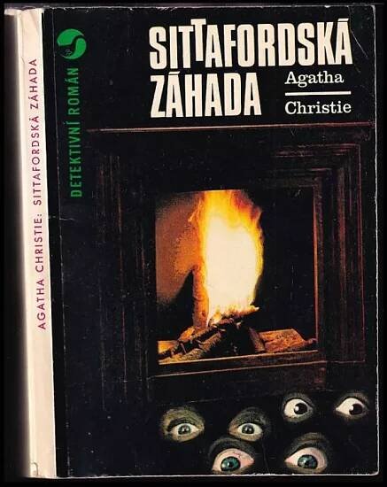 Sittafordská záhada