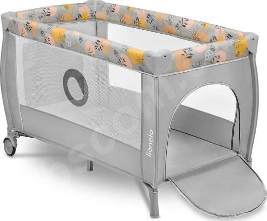 Lionelo Stefi Plus