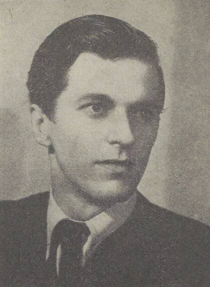 Jaroslav Krombholc