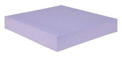 Tepelná izolace Ediltec XPS X-FOAM WAFER 300 kPa 50 mm (6 m2/bal.)
