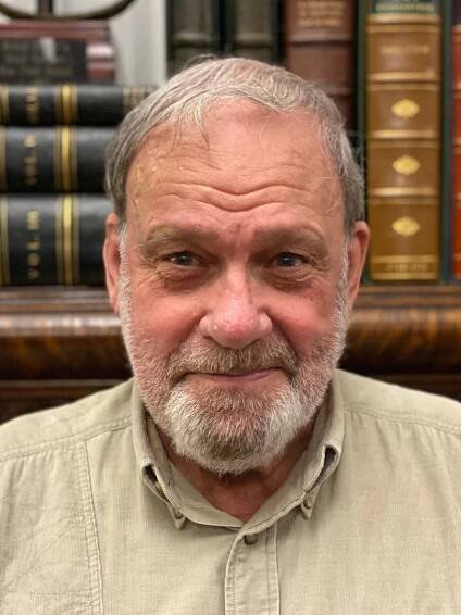 About — Pryor-Johnson Rare Books
