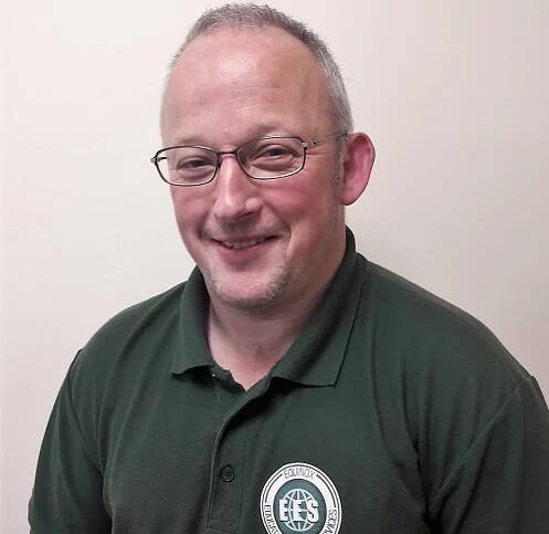 Patrick Brennan