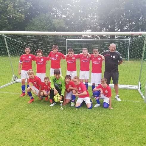 FcCroatia – FC Croatia München