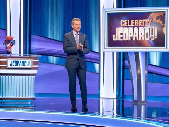 'Jeopardy!' Host Ken Jennings Reveals How He Keeps Alex Trebek's Special Tradition Alive