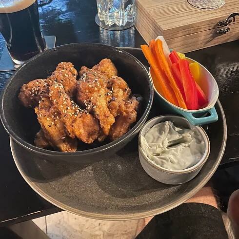 ARTHUR'S PUB, Prague - Menu, Prices & Restaurant Reviews - Tripadvisor