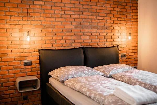 Hotel JEZ&SPI Sušice Exteriér fotografie