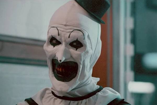 Terrifier WTW