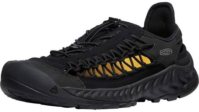 Keen UNEEK NXIS MEN triple black/black