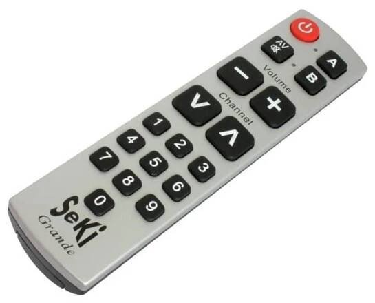 Fotogalerie: Seniorské set-top boxy pro DVB-T2 (fotogalerie) - Cnews.cz