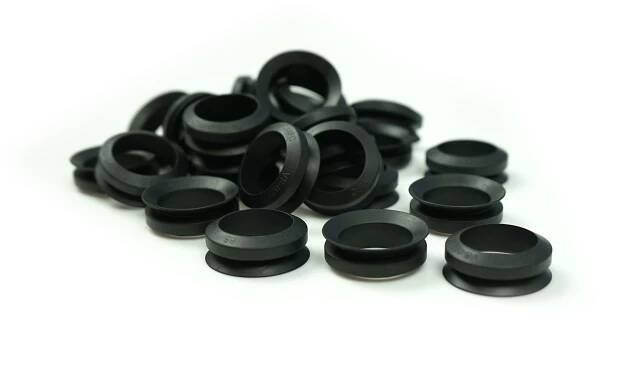 Rubber mouldings and standard seals - Centauro