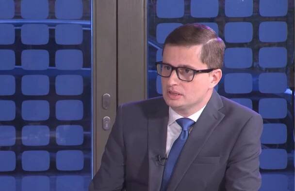 Výběrová komise doporučila na šéfa Krajského soudu v Praze Grygara