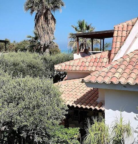 LE ROCCETTE MARE - Prices & Hotel Reviews (Tropea, Italy)