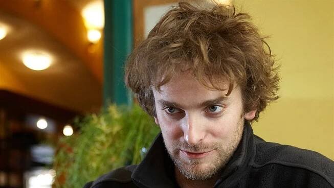 Jak může vypadat domácí násilí? Marek Epstein o tom napsal knihu