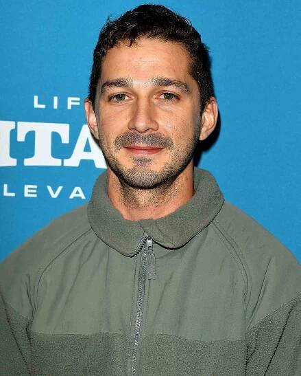 Shia LaBeouf Says His Parents Had a 'Tough' Time Watching Semi-Autobiographical Film Honey Boy