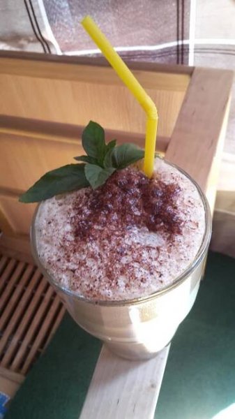 Domácí Frappé / Recepty | ProMaminky.cz