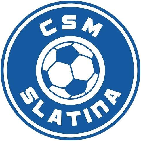 CSM Slatina (Rumunsko) - logo, datum založení, oficiální stránky, stadión, kontaktní údaje
