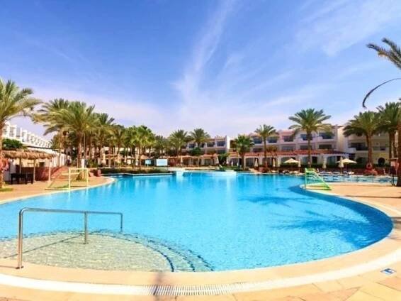 JAZ Fanara & Residence