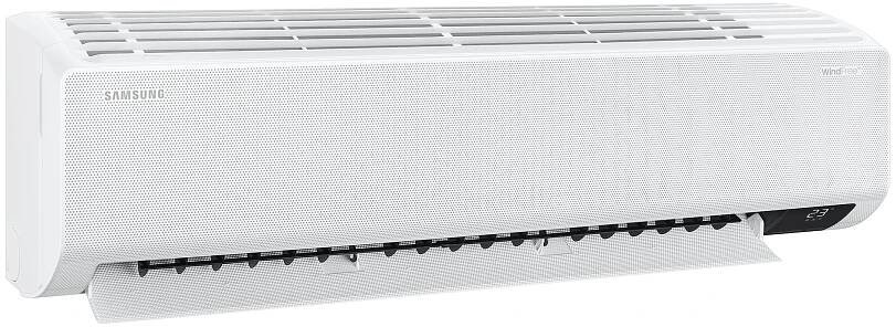 SAMSUNG WindFree™ Comfort 5,0 kW - nástěnná jednotka AR18TXFCAWKNEU