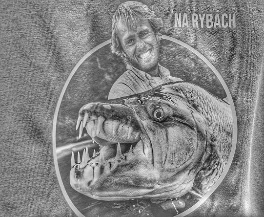 Vagner Fishing: nová značka sumcového vybavení od Jakuba Vágnera - Aktivní - rybolov.cz