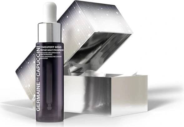 Germaine de Capuccini Timexpert Srns Repair Night Progress Booster 15 ml