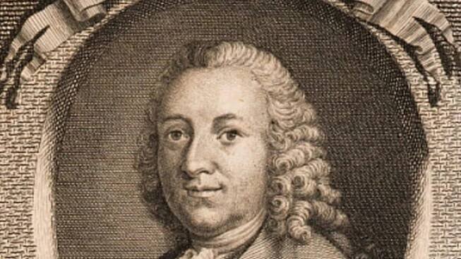 Celebrating late Baroque Czech composer František Ignác Tůma