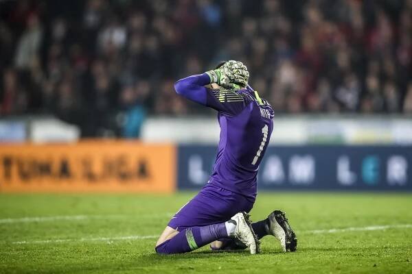 Sparta vedení neudržela, Slavia se po remíze v derby vrací na první místo