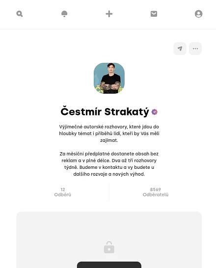 Řada influencerů je vlivná jako malé vydavatelství