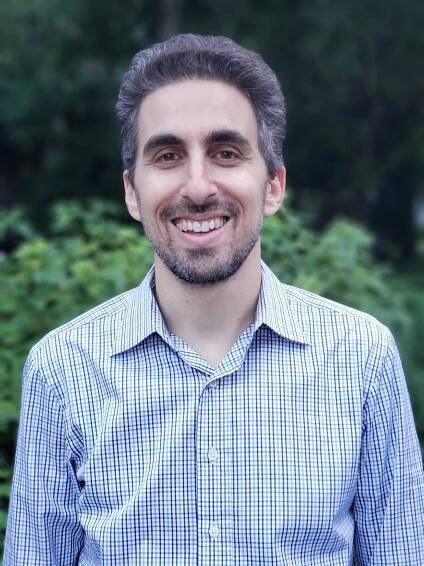 Michael Bernstein - Clean Prosperity