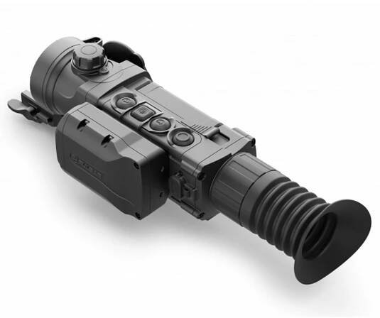 Pulsar Trail LRF XQ50