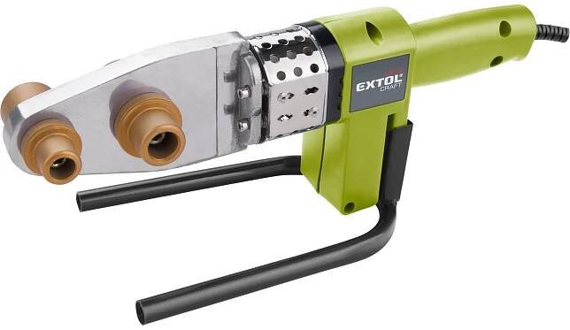Svářečka Extol Craft 419320