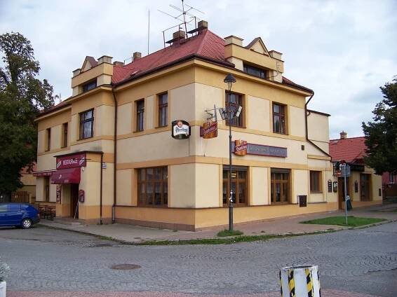 Pivovarská restaurace Na Rychtě Praha | Apetee