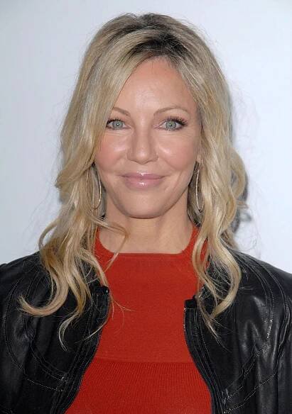 Hottest Celebs Over 40